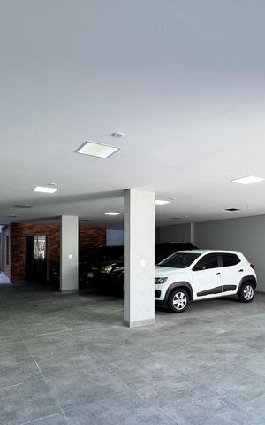 Apartamento à venda com 55m², 2 quartos e 1 vagaGaragem