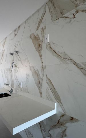 Apartamento à venda com 55m², 2 quartos e 1 vagaCozinha 
