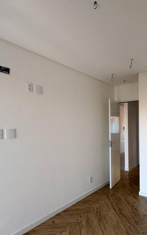 Apartamento à venda com 55m², 2 quartos e 1 vagaSuíte