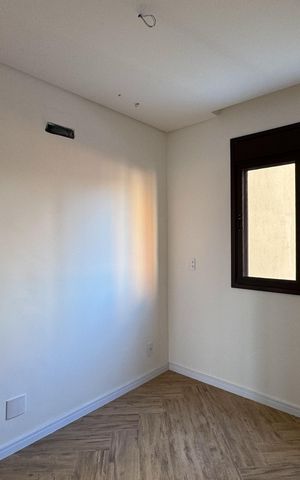 Apartamento à venda com 55m², 2 quartos e 1 vagaQuarto 