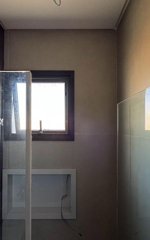 Apartamento à venda com 55m², 2 quartos e 1 vagaBanheiro - Suíte