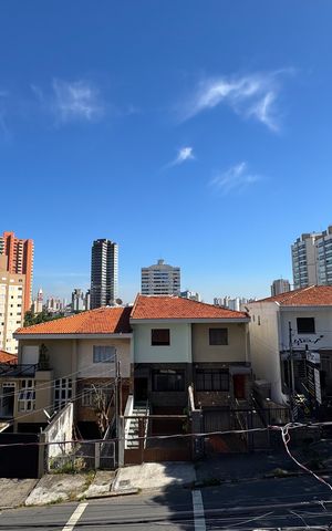 Apartamento à venda com 55m², 2 quartos e 1 vagaVista - Sacada 