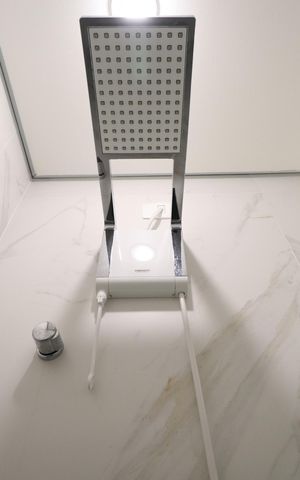 Casa à venda com 100m², 3 quartos e 2 vagasBanheiro da Suíte 2