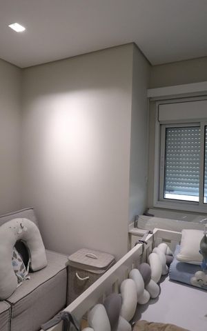 Casa à venda com 100m², 3 quartos e 2 vagasQuarto 2 - Suíte