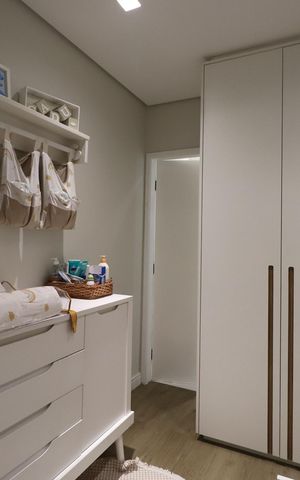 Casa à venda com 100m², 3 quartos e 2 vagasQuarto 1 - Suíte
