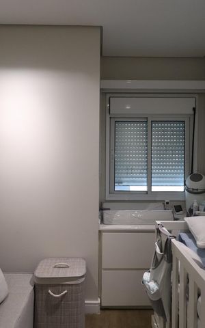 Casa à venda com 100m², 3 quartos e 2 vagasQuarto 2 - Suíte