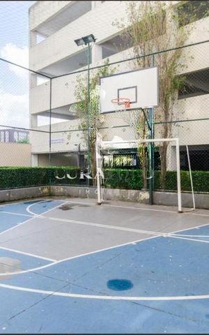 Apartamento à venda com 105m², 3 quartos e 2 vagas