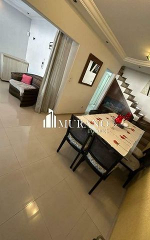 Casa à venda com 295m², 5 quartos e 3 vagas