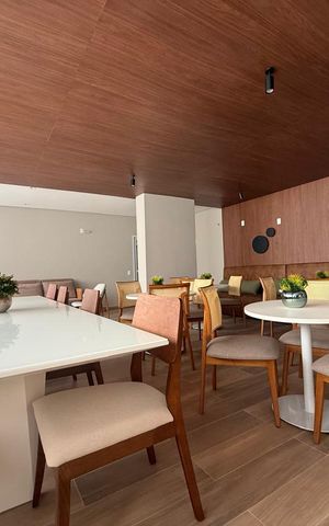 Apartamento à venda com 79m², 3 quartos e 2 vagas Apartamento à venda com 79m², 3 quartos e 2 vagasÁrea comum