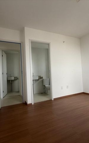 Apartamento à venda com 79m², 3 quartos e 2 vagas Apartamento à venda com 79m², 3 quartos e 2 vagasQuarto 3