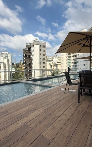 Apartamento à venda com 79m², 3 quartos e 2 vagas Apartamento à venda com 79m², 3 quartos e 2 vagasÁrea comum