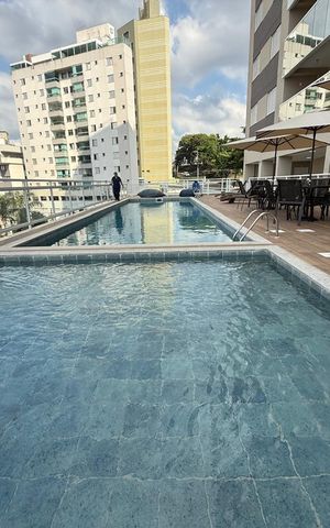 Apartamento à venda com 79m², 3 quartos e 2 vagas Apartamento à venda com 79m², 3 quartos e 2 vagasÁrea comum