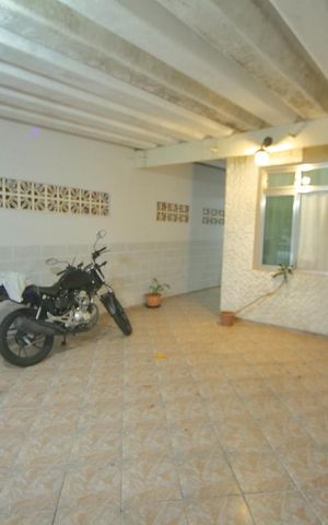 Casa à venda com 112m², 3 quartos e 2 vagasGaragem 
