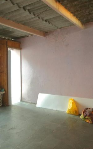 Casa à venda com 112m², 3 quartos e 2 vagasQuarto de serviço/depósito 