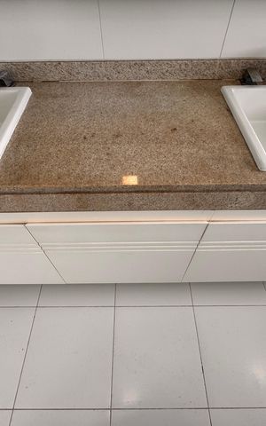 Apartamento para alugar com 260m², 4 quartos e 3 vagas Apartamento para alugar com 260m², 4 quartos e 3 vagasSuíte 1 (Master) - Banheiro