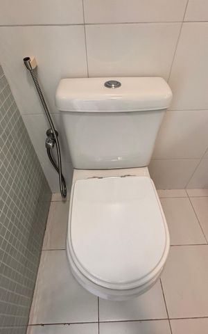 Apartamento para alugar com 260m², 4 quartos e 3 vagas Apartamento para alugar com 260m², 4 quartos e 3 vagasSuíte 2 - Banheiro
