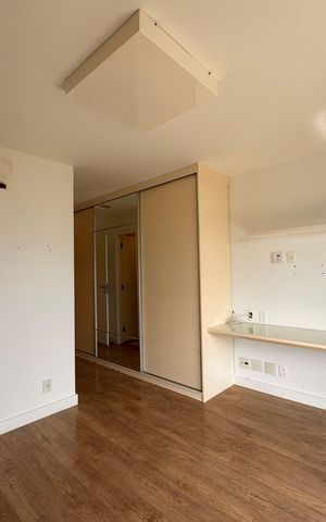 Apartamento para alugar com 260m², 4 quartos e 3 vagas Apartamento para alugar com 260m², 4 quartos e 3 vagasSuíte 2