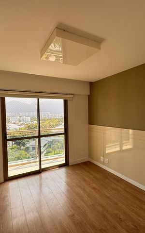 Apartamento para alugar com 260m², 4 quartos e 3 vagas Apartamento para alugar com 260m², 4 quartos e 3 vagasSuíte 2