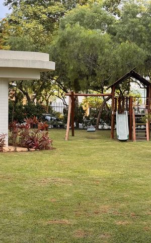 Apartamento para alugar com 260m², 4 quartos e 3 vagas Apartamento para alugar com 260m², 4 quartos e 3 vagasÁrea comum