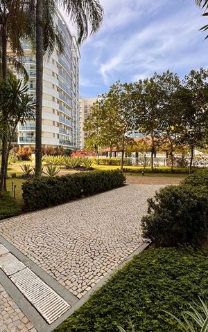 Apartamento para alugar com 260m², 4 quartos e 3 vagas Apartamento para alugar com 260m², 4 quartos e 3 vagasÁrea comum