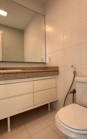 Apartamento para alugar com 260m², 4 quartos e 3 vagas Apartamento para alugar com 260m², 4 quartos e 3 vagasSuíte 3 - Closet