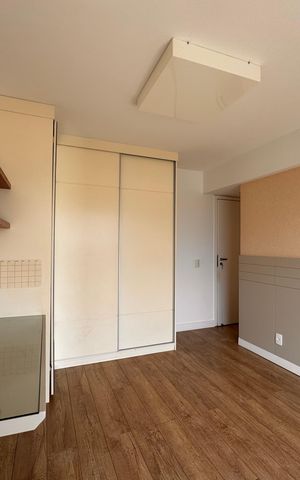 Apartamento para alugar com 260m², 4 quartos e 3 vagas Apartamento para alugar com 260m², 4 quartos e 3 vagasSuíte 4