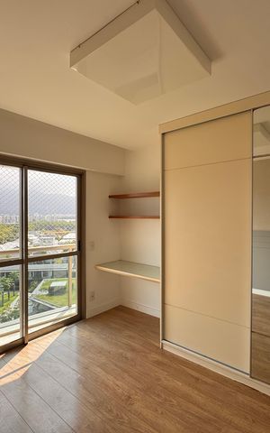 Apartamento para alugar com 260m², 4 quartos e 3 vagas Apartamento para alugar com 260m², 4 quartos e 3 vagasSuíte 3