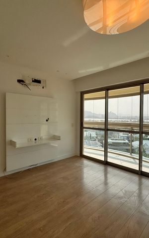 Apartamento para alugar com 260m², 4 quartos e 3 vagas Apartamento para alugar com 260m², 4 quartos e 3 vagasSuíte 1 (Master)