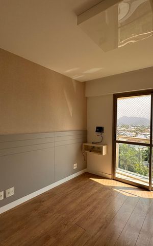 Apartamento para alugar com 260m², 4 quartos e 3 vagas Apartamento para alugar com 260m², 4 quartos e 3 vagasSuíte 3