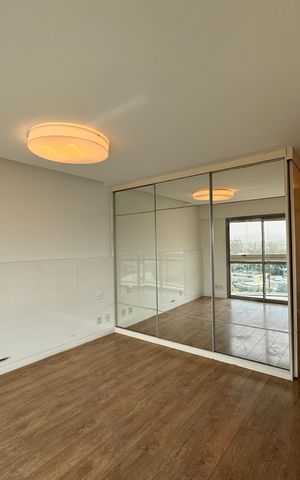 Apartamento para alugar com 260m², 4 quartos e 3 vagas Apartamento para alugar com 260m², 4 quartos e 3 vagasSuíte 1 (Master)