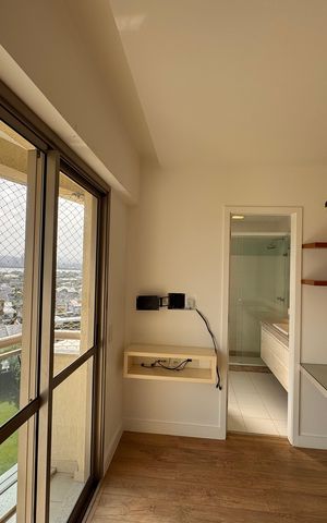 Apartamento para alugar com 260m², 4 quartos e 3 vagas Apartamento para alugar com 260m², 4 quartos e 3 vagasSuíte 4