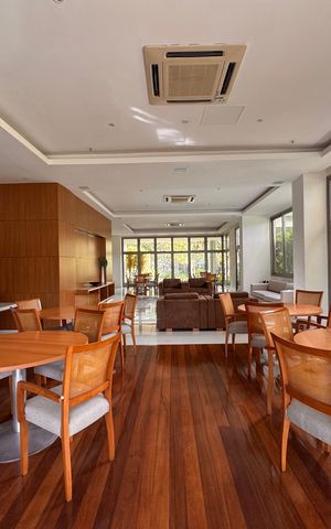 Apartamento para alugar com 260m², 4 quartos e 3 vagas Apartamento para alugar com 260m², 4 quartos e 3 vagasÁrea comum
