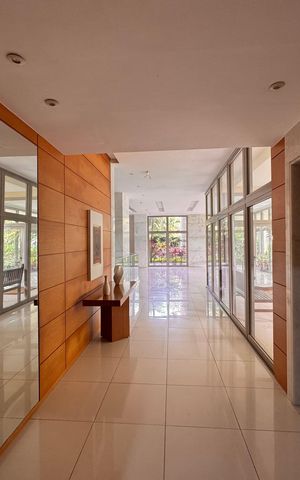 Apartamento para alugar com 260m², 4 quartos e 3 vagas Apartamento para alugar com 260m², 4 quartos e 3 vagasÁrea comum