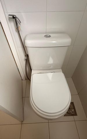 Apartamento para alugar com 260m², 4 quartos e 3 vagas Apartamento para alugar com 260m², 4 quartos e 3 vagasSuíte 4 - Banheiro
