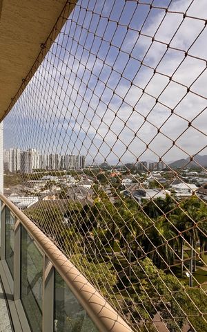 Apartamento para alugar com 260m², 4 quartos e 3 vagas Apartamento para alugar com 260m², 4 quartos e 3 vagasSuíte 2 - Varanda