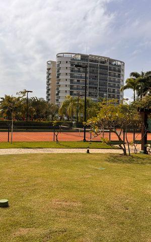 Apartamento para alugar com 260m², 4 quartos e 3 vagas Apartamento para alugar com 260m², 4 quartos e 3 vagasÁrea comum