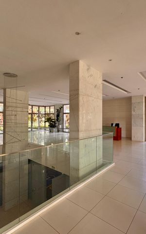 Apartamento para alugar com 260m², 4 quartos e 3 vagas Apartamento para alugar com 260m², 4 quartos e 3 vagasÁrea comum