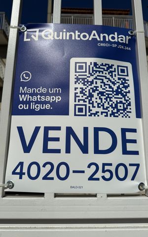 Apartamento para alugar com 80m², 2 quartos e 1 vagaPlaca 