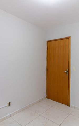 Apartamento para alugar com 80m², 2 quartos e 1 vagaQuarto 2
