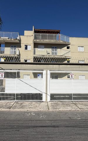 Apartamento para alugar com 80m², 2 quartos e 1 vagaPlaca 