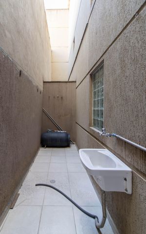 Apartamento para alugar com 80m², 2 quartos e 1 vagaArea de Serviço 