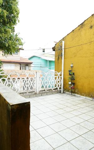 Casa à venda com 150m², 2 quartos e 1 vagaVaranda