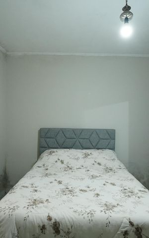 Casa à venda com 150m², 2 quartos e 1 vagaQuarto 2