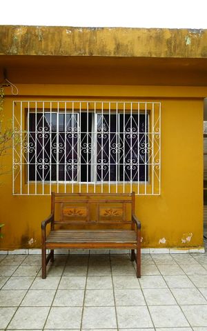 Casa à venda com 150m², 2 quartos e 1 vagaVaranda