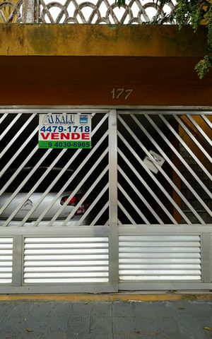 Casa à venda com 150m², 2 quartos e 1 vagaVaranda