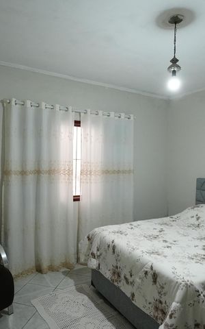 Casa à venda com 150m², 2 quartos e 1 vagaQuarto 2