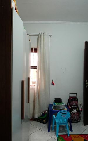 Casa à venda com 150m², 2 quartos e 1 vagaQuarto 1