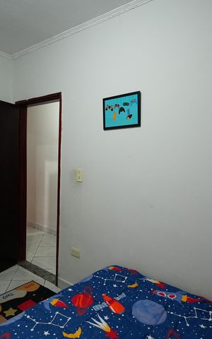 Casa à venda com 150m², 2 quartos e 1 vagaQuarto 1