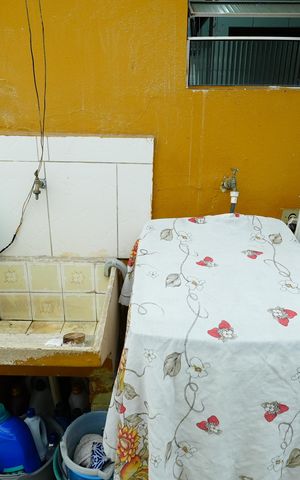 Casa à venda com 150m², 2 quartos e 1 vagaÁrea de Serviço