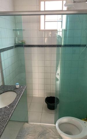 Casa à venda com 106m², 3 quartos e 1 vaga